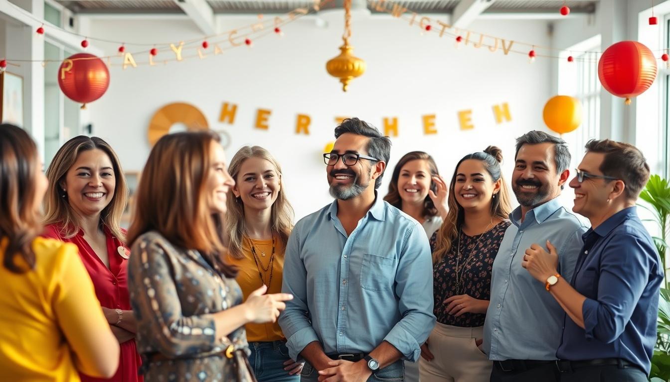 Join Our Community